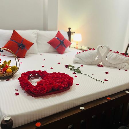 נגומבו Mama'S Boutique Beach Hotel מראה חיצוני תמונה