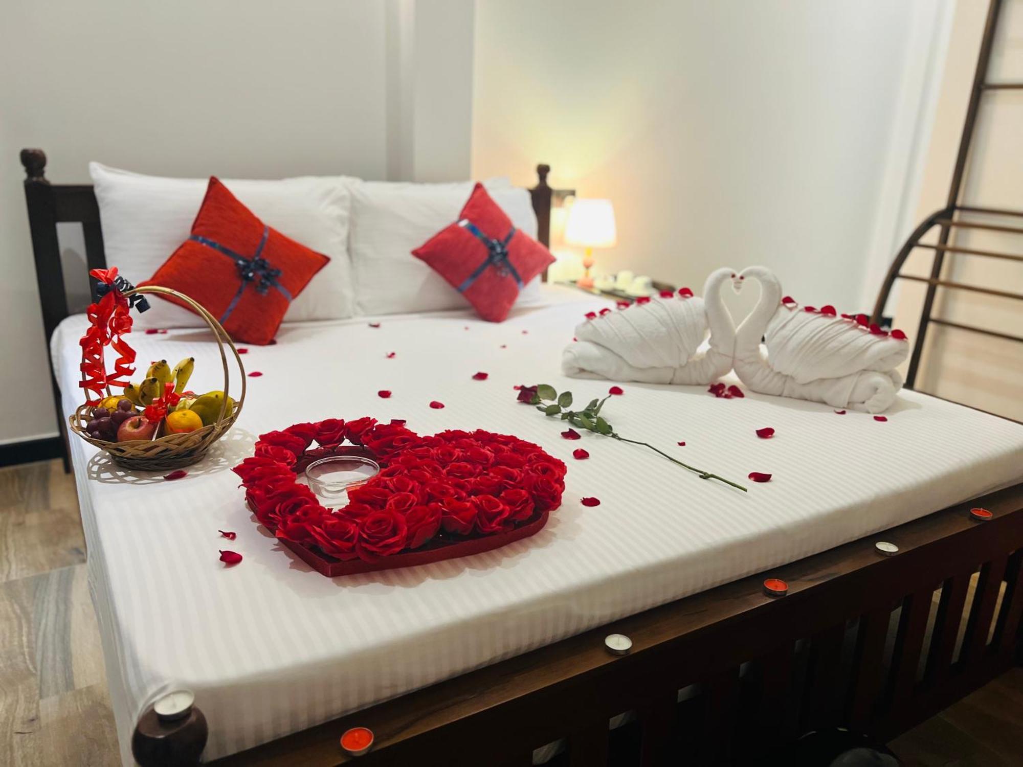 נגומבו Mama'S Boutique Beach Hotel מראה חיצוני תמונה
