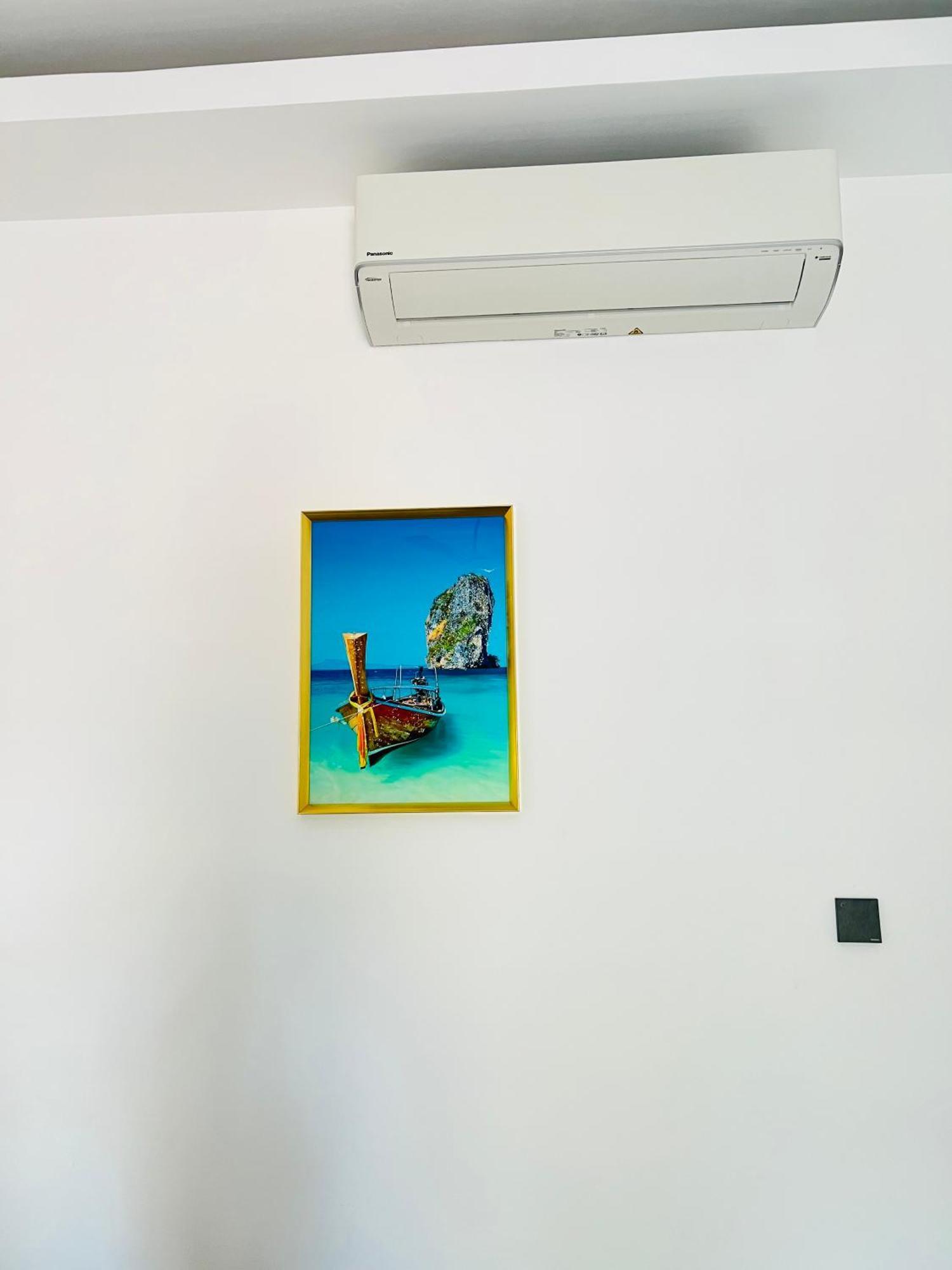 נגומבו Mama'S Boutique Beach Hotel מראה חיצוני תמונה