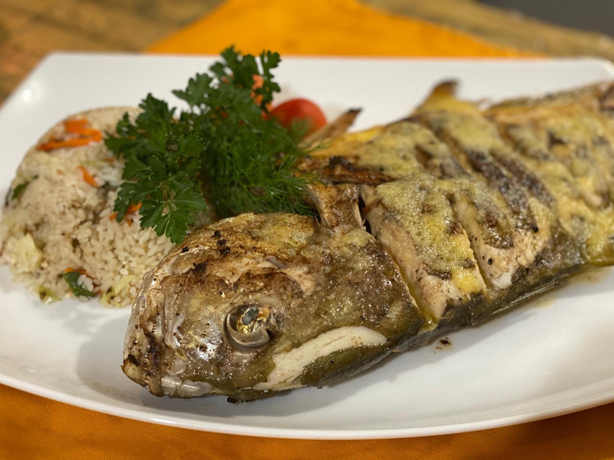 נגומבו Mama'S Boutique Beach Hotel מראה חיצוני תמונה