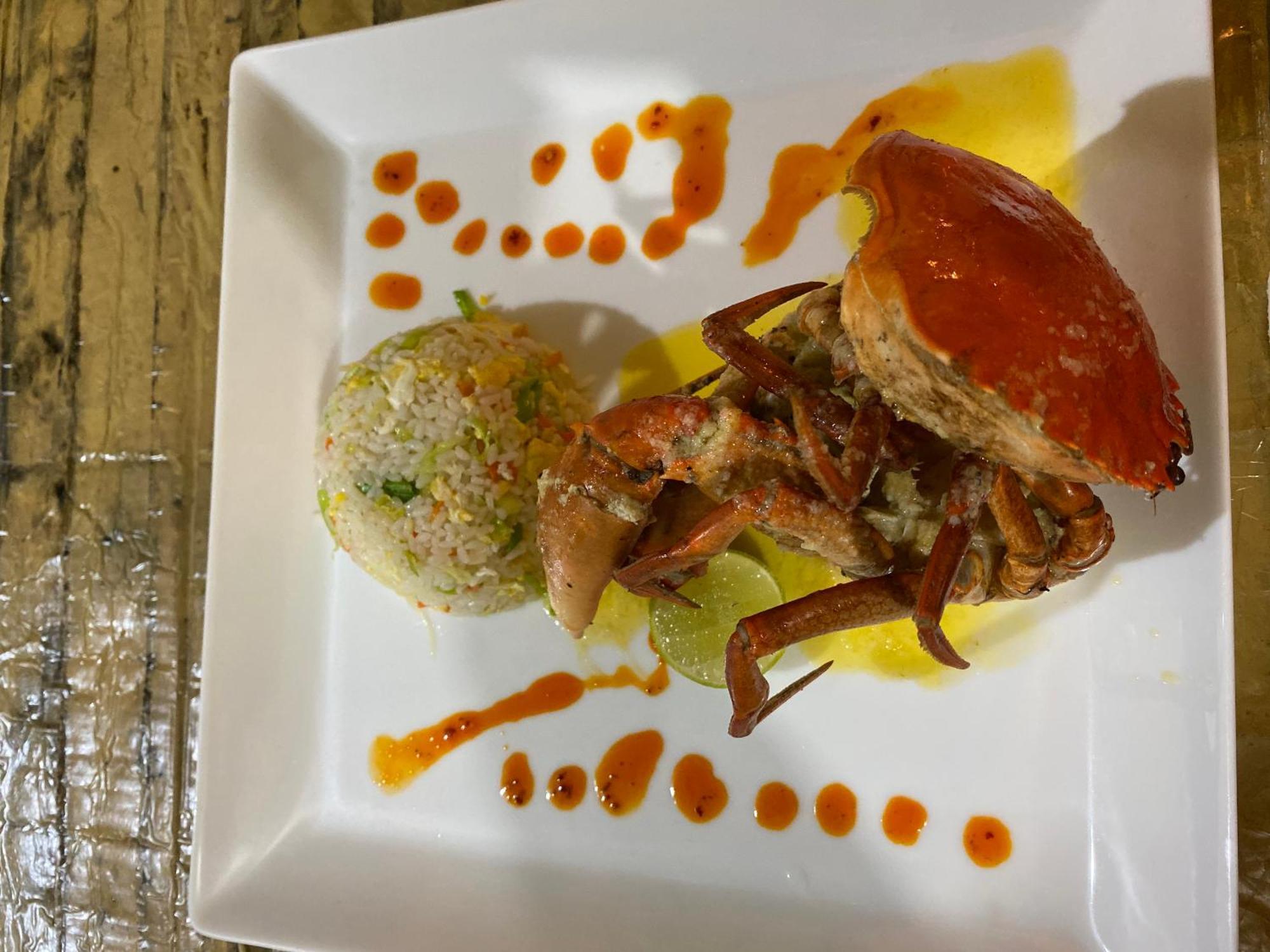 נגומבו Mama'S Boutique Beach Hotel מראה חיצוני תמונה